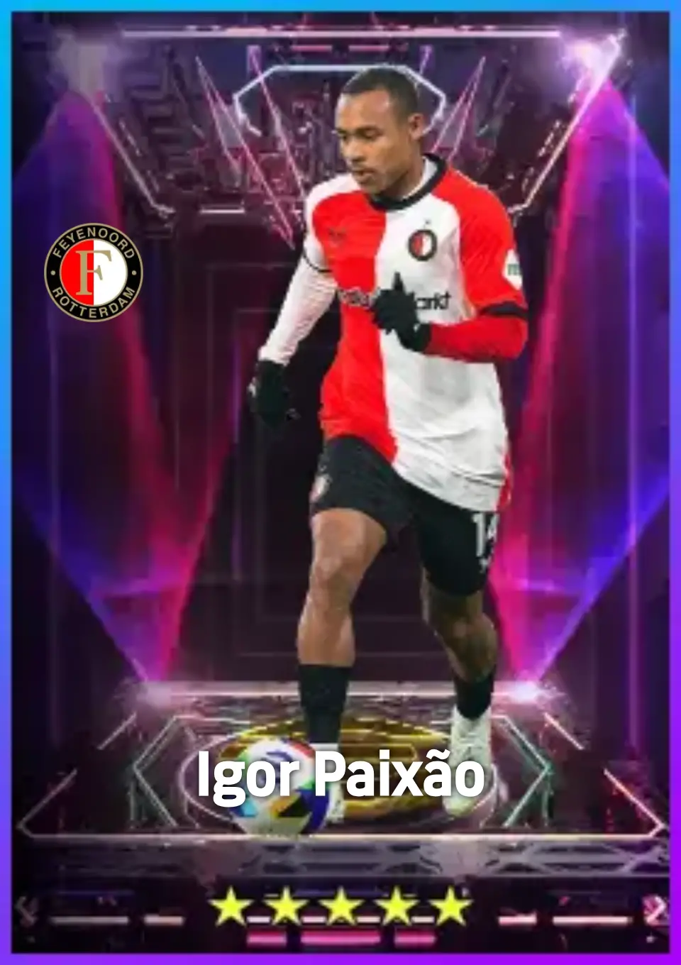 Player