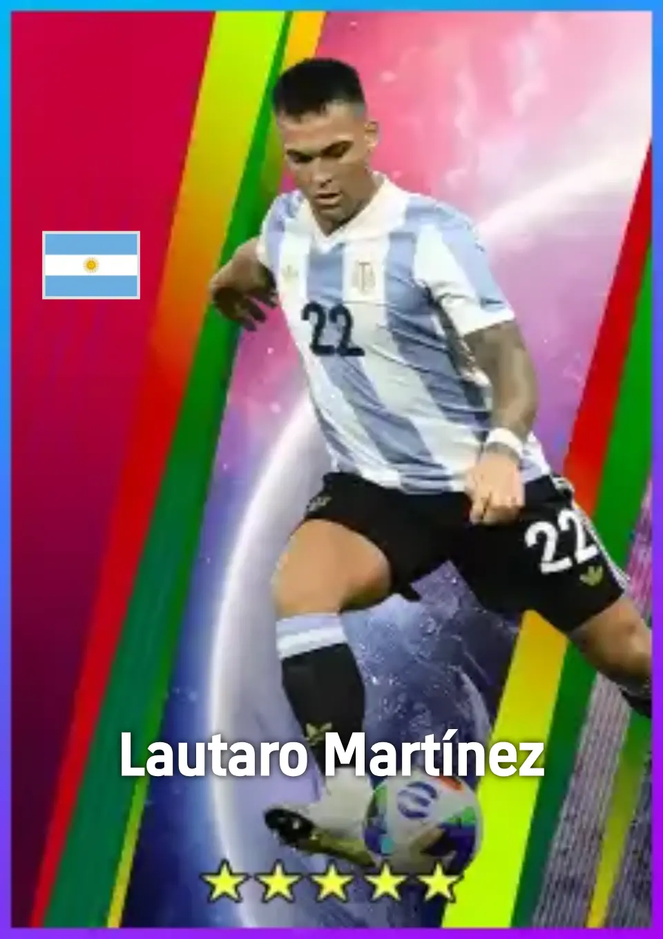 Player