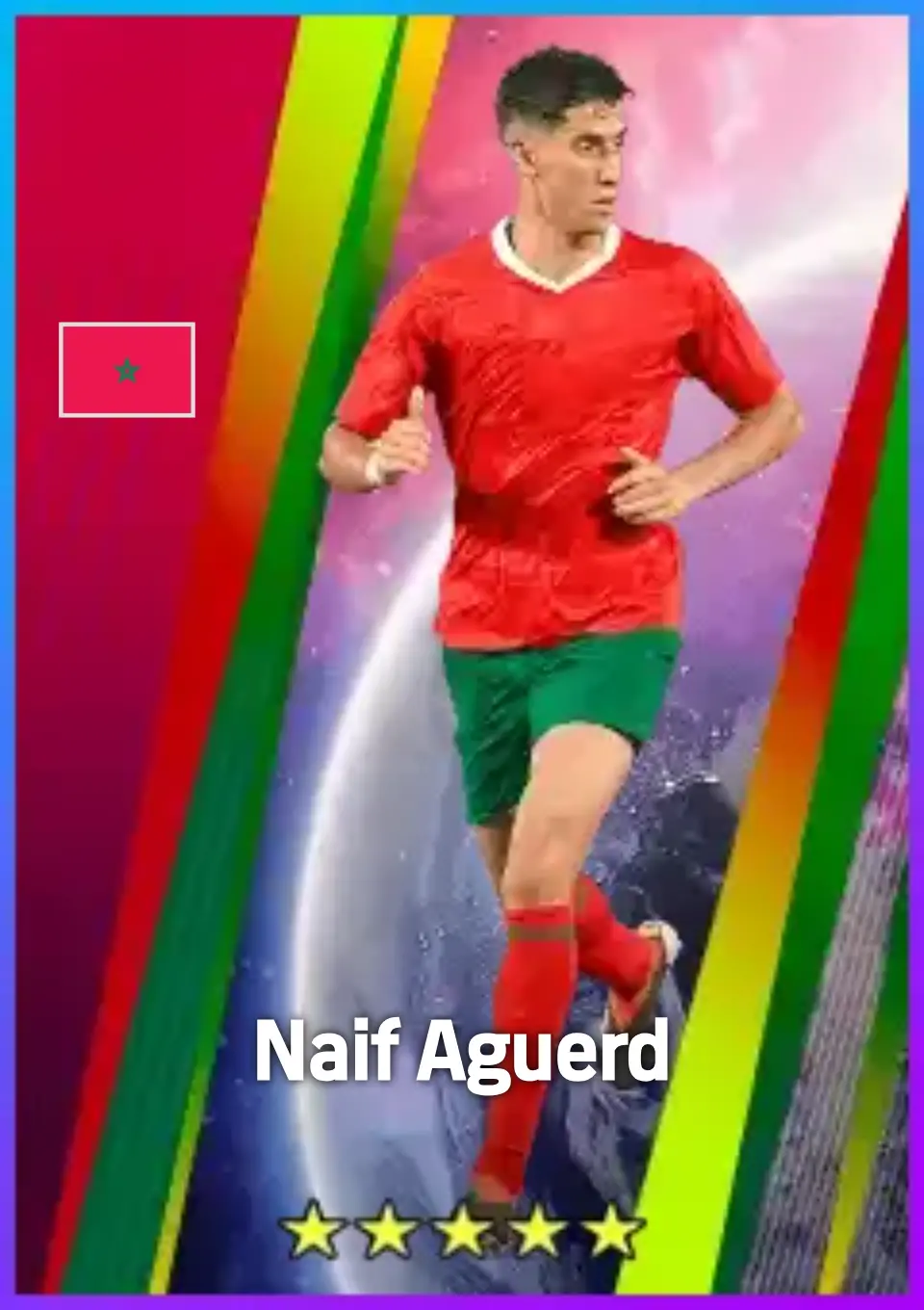 Player