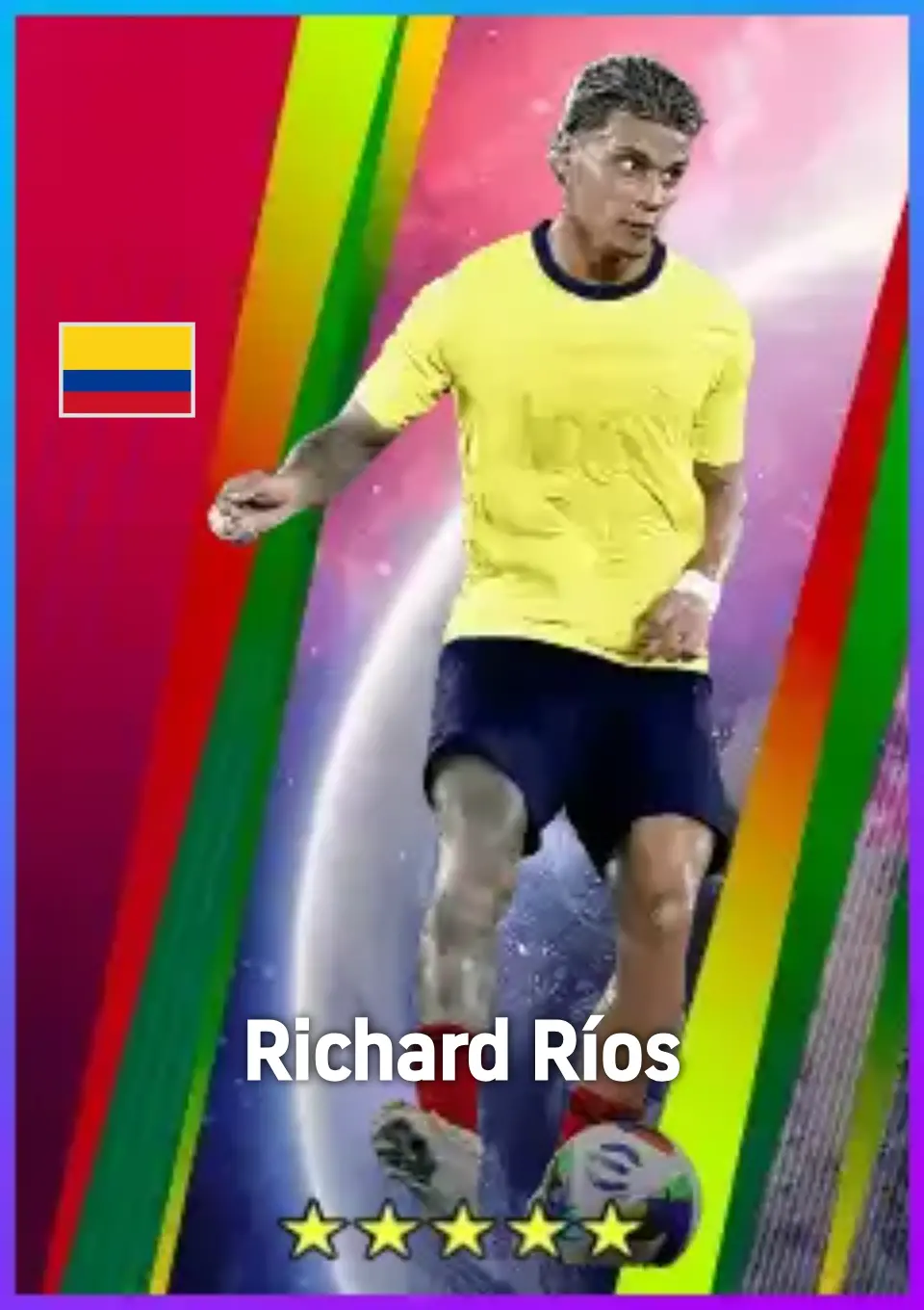 Player