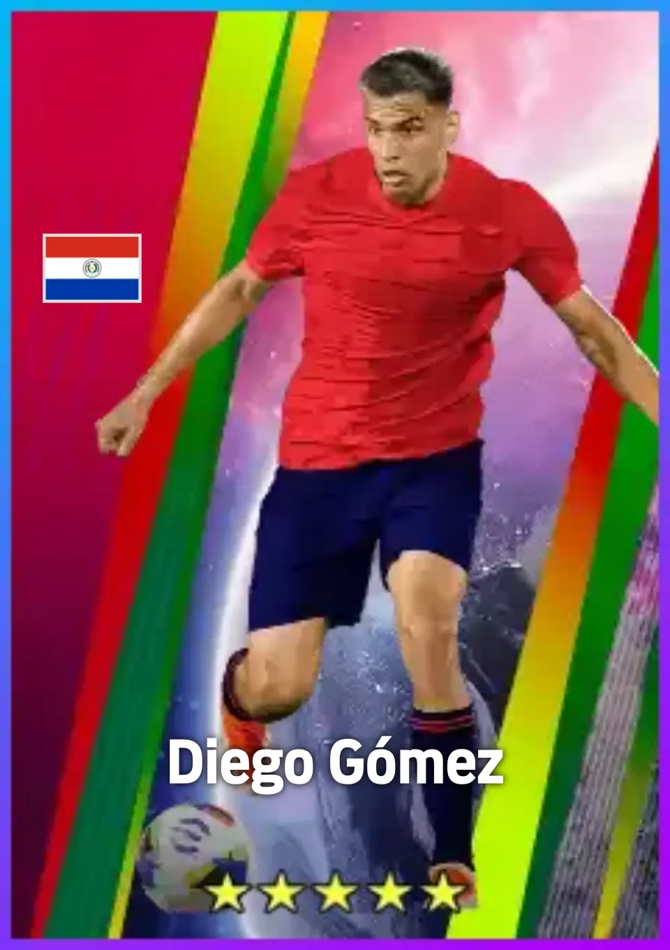 Player