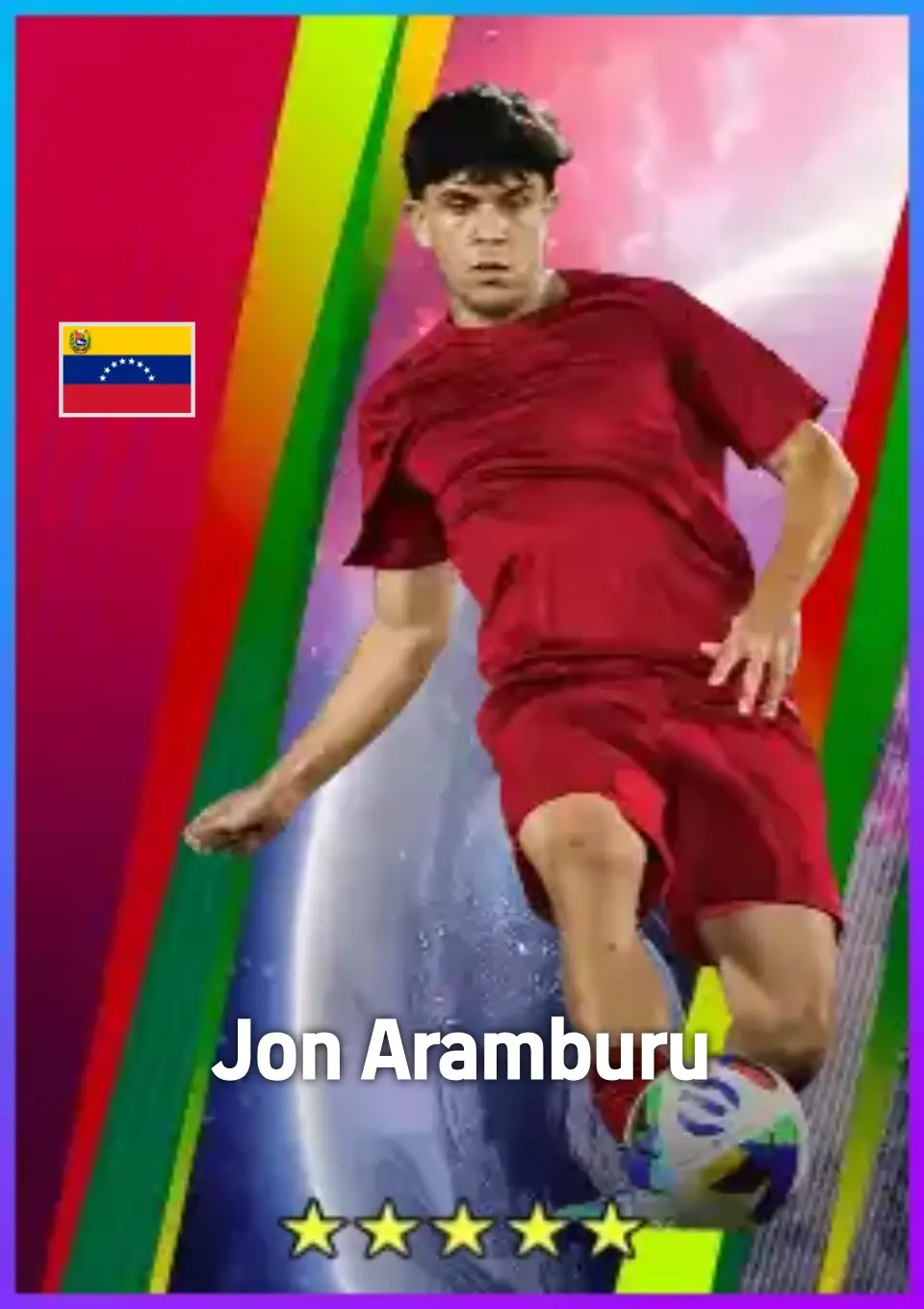 Player