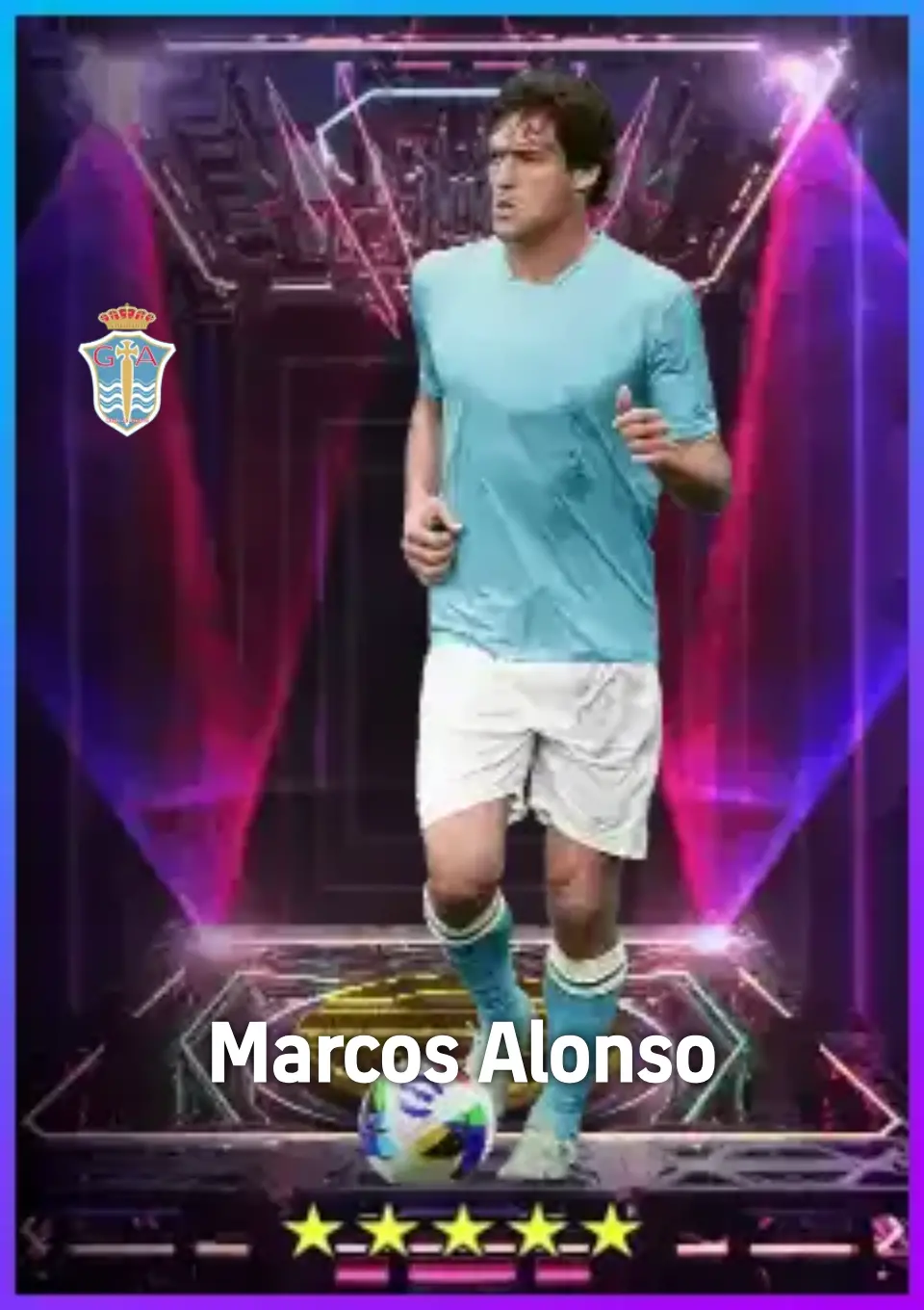 Player