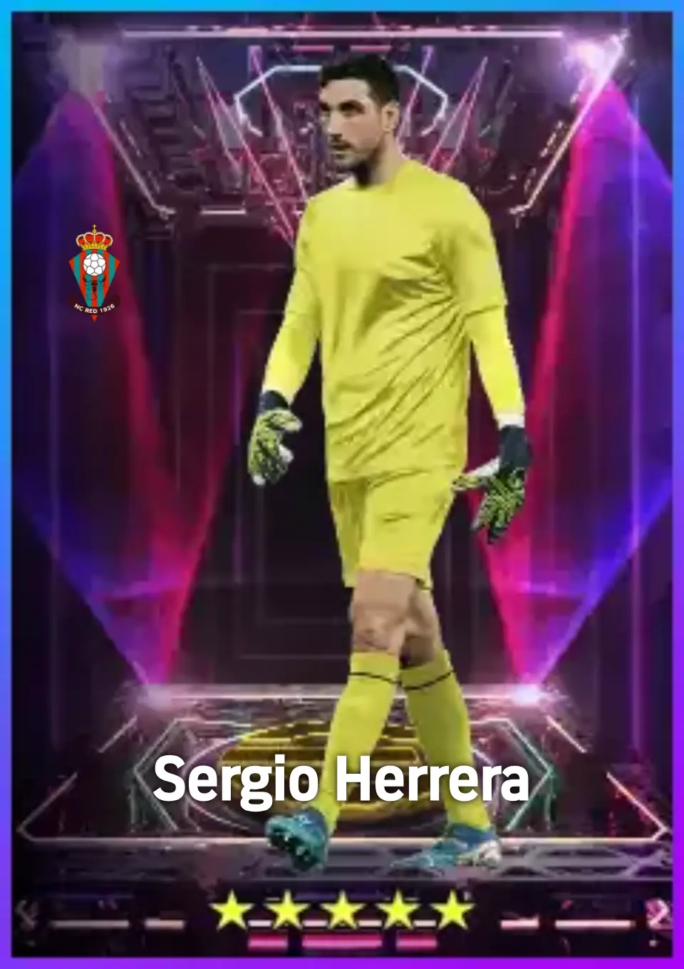 Player