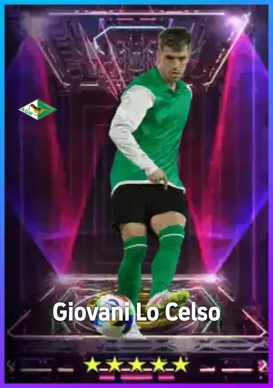 Player