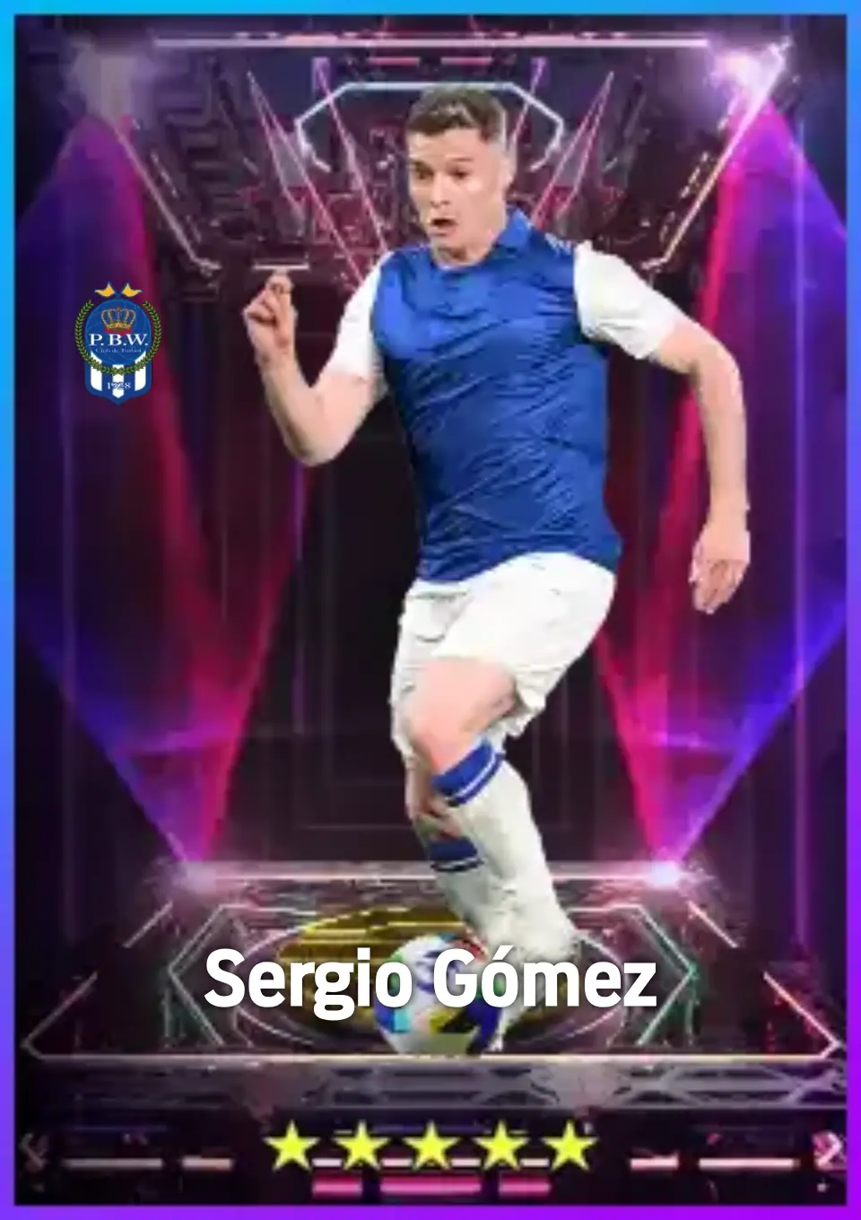 Player