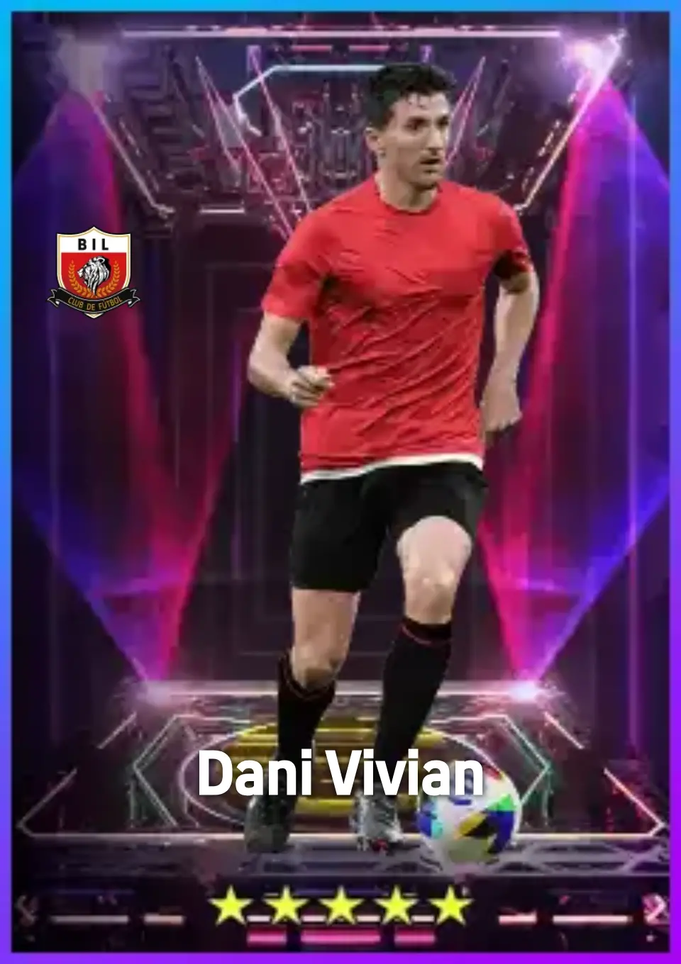 Player