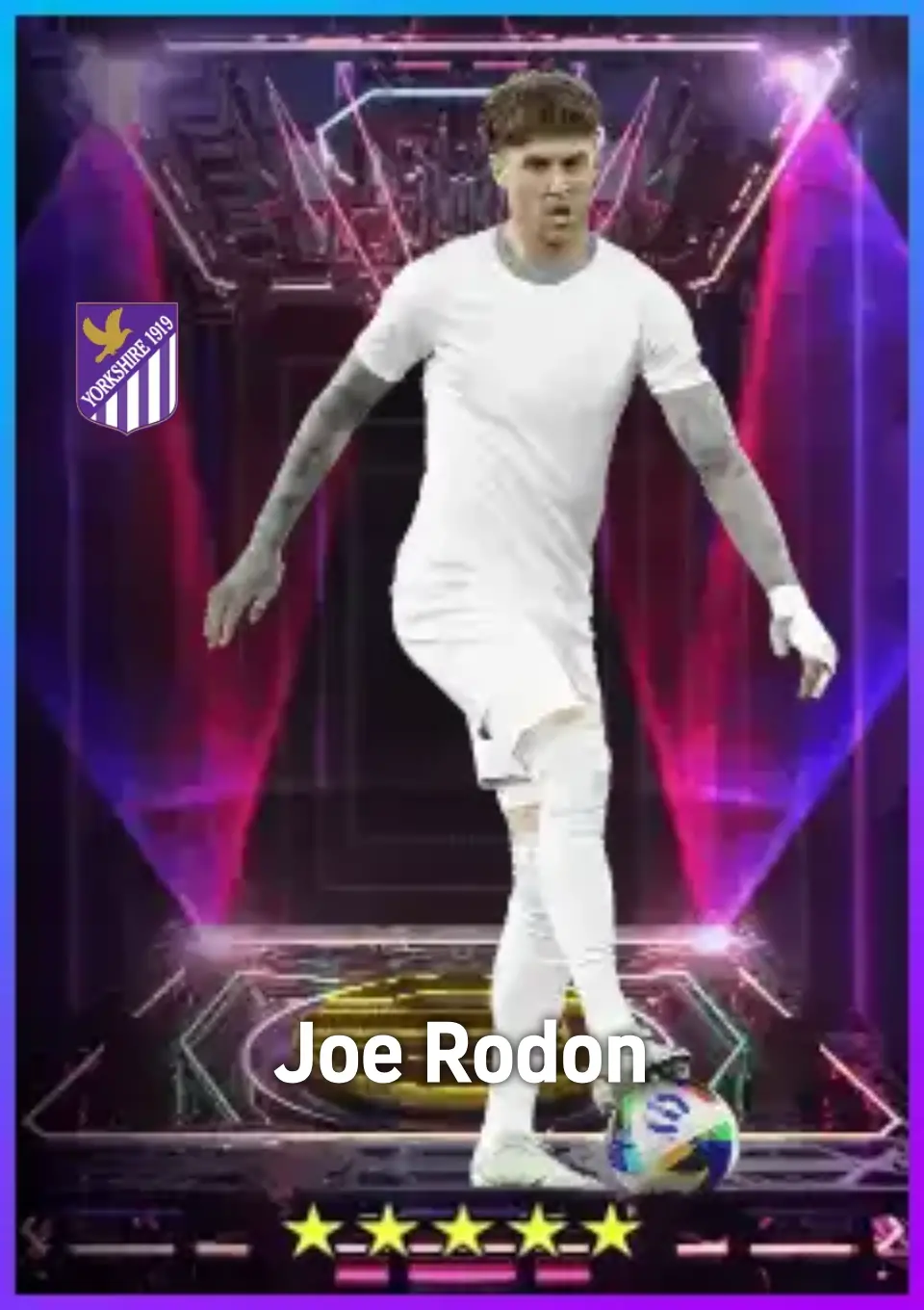 Player