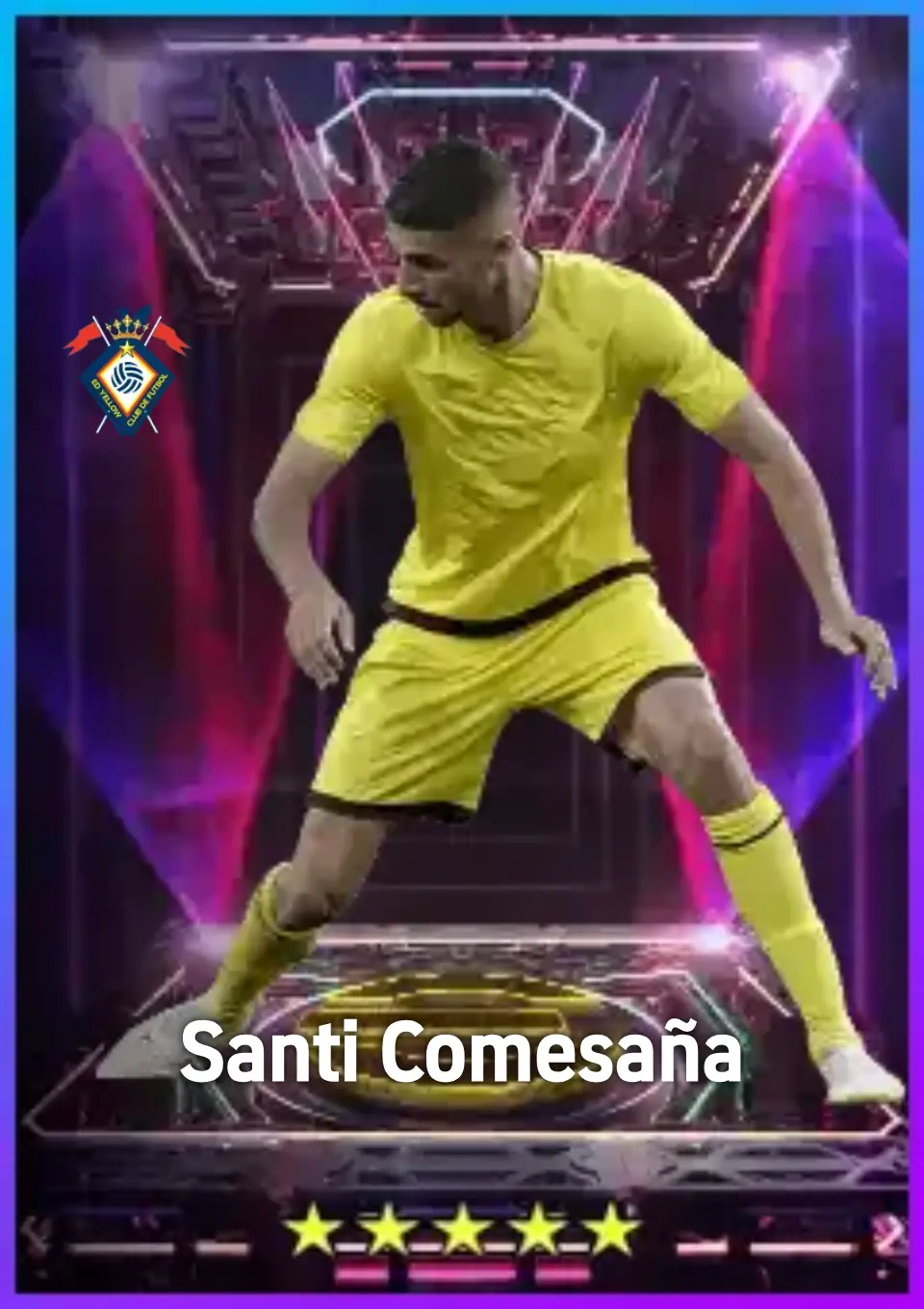 Player