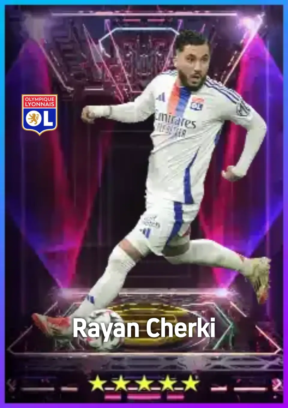 Player