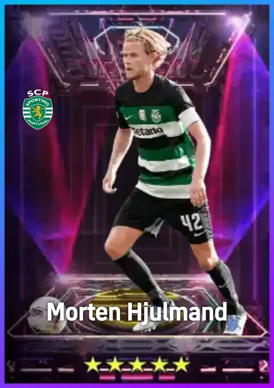Player