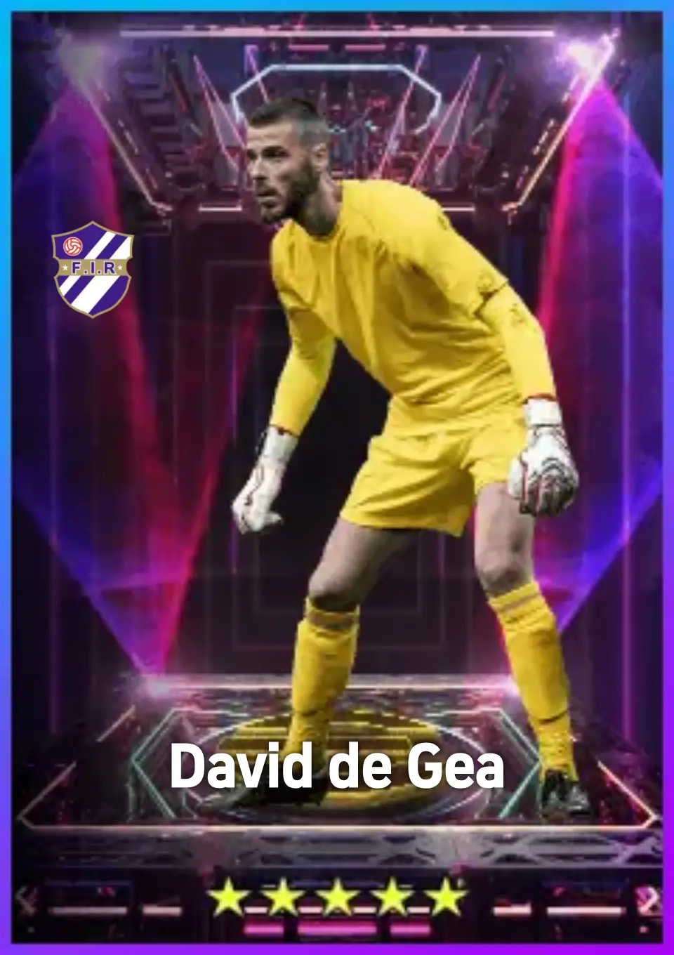 Player