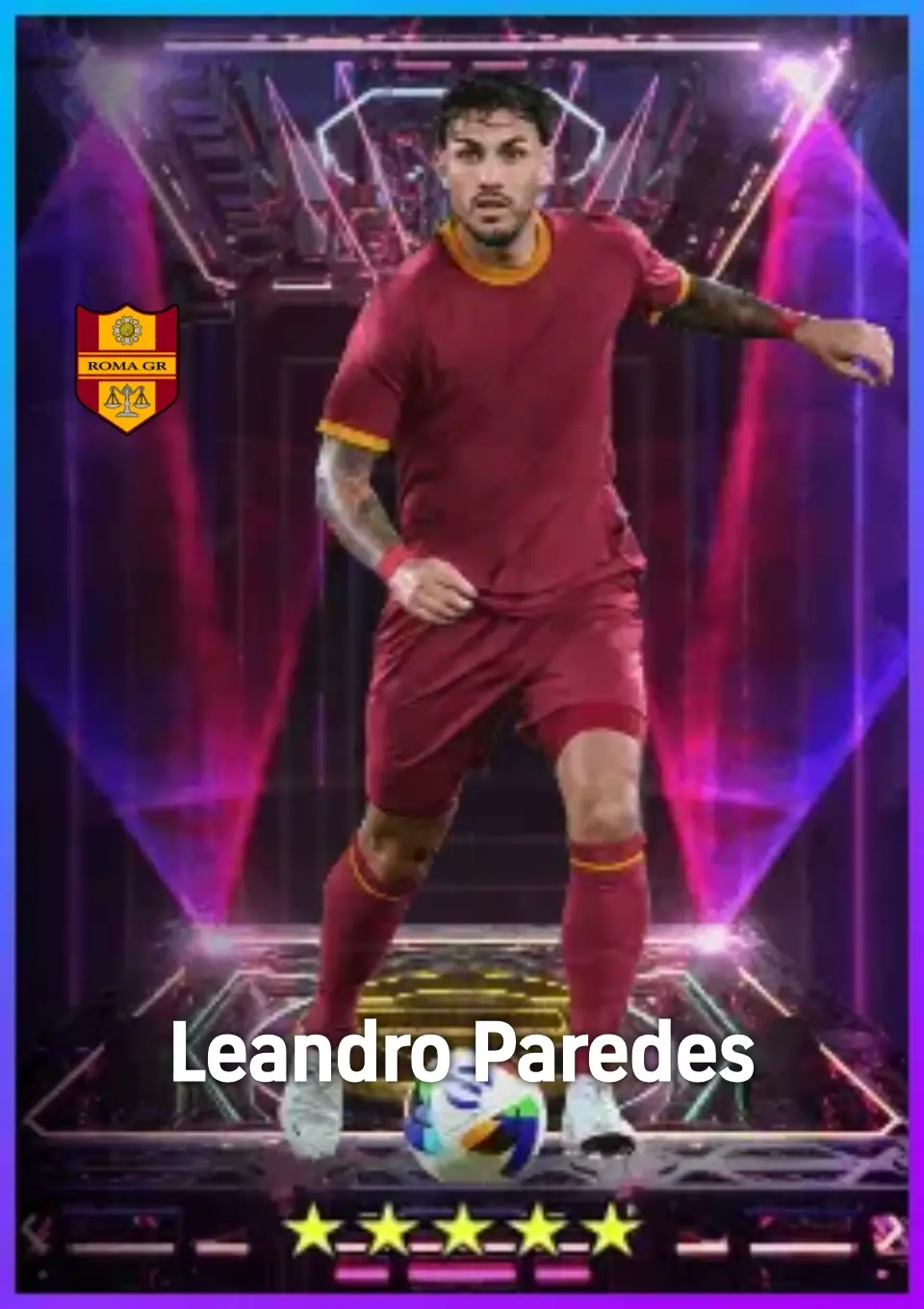 Player