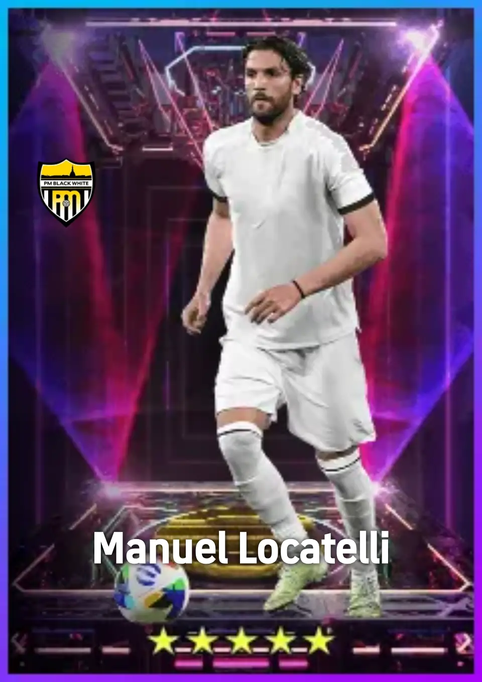 Player