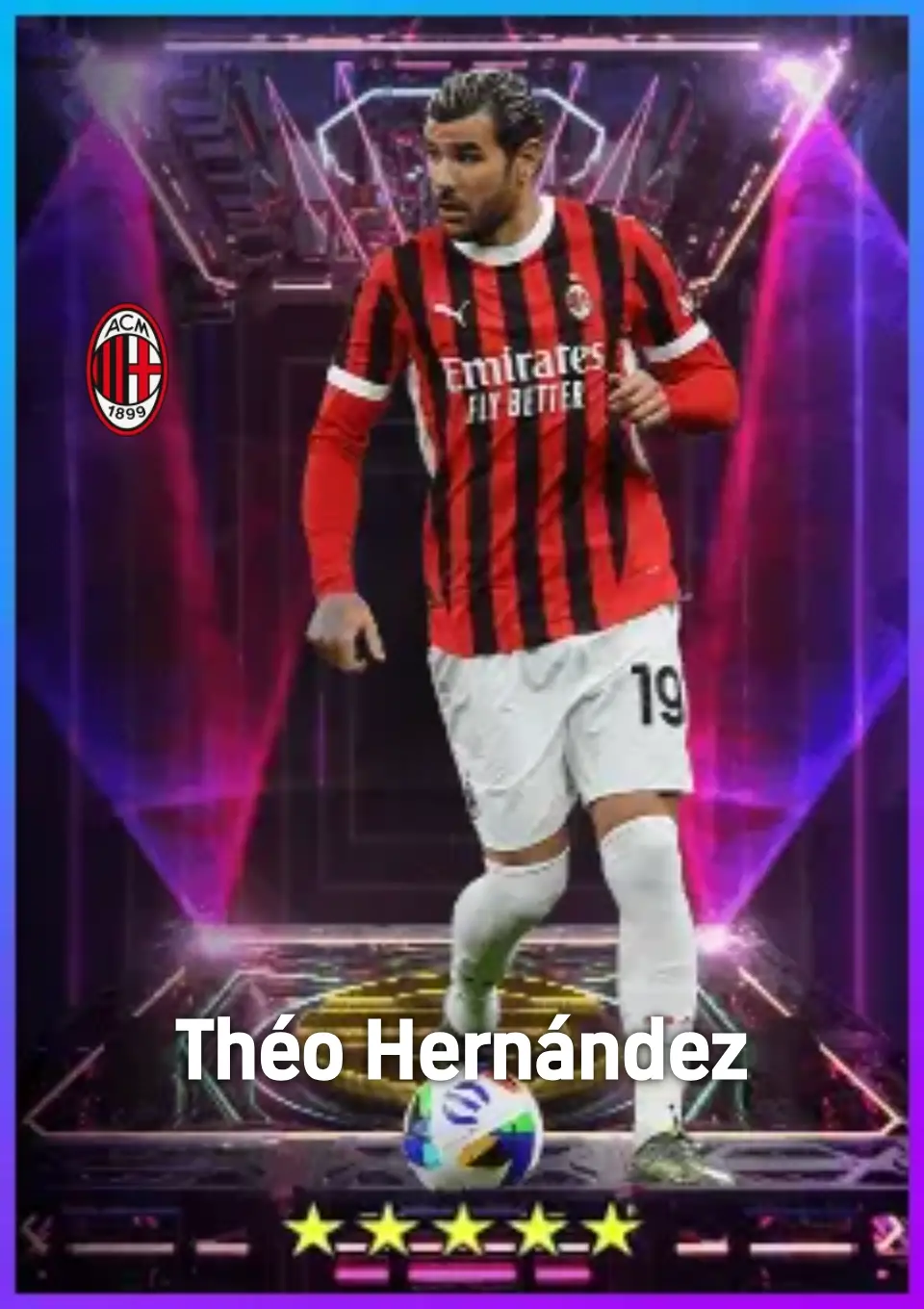 Player