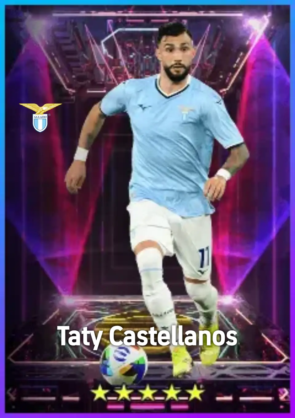 Player