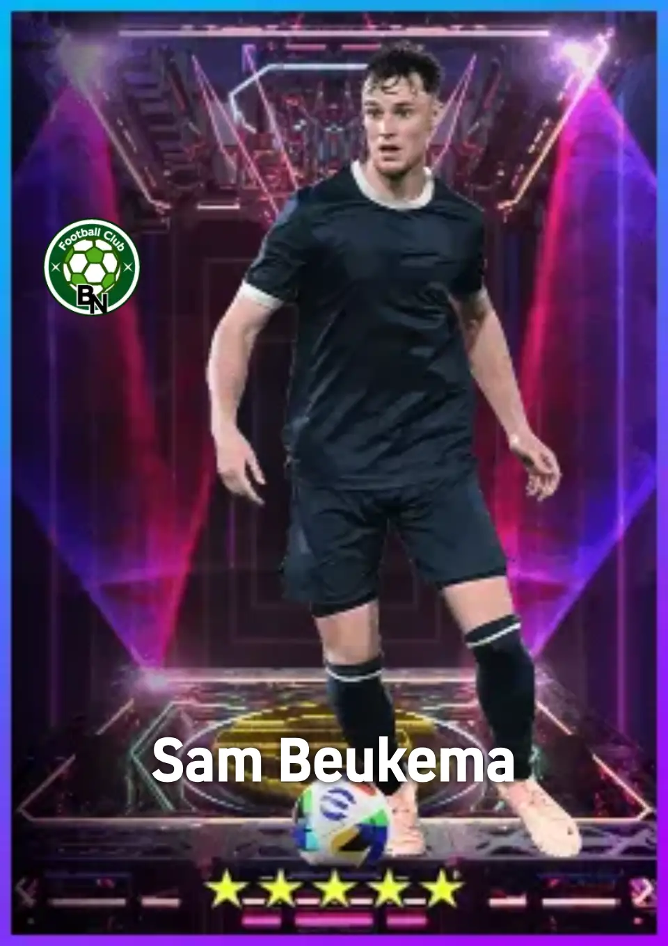 Player