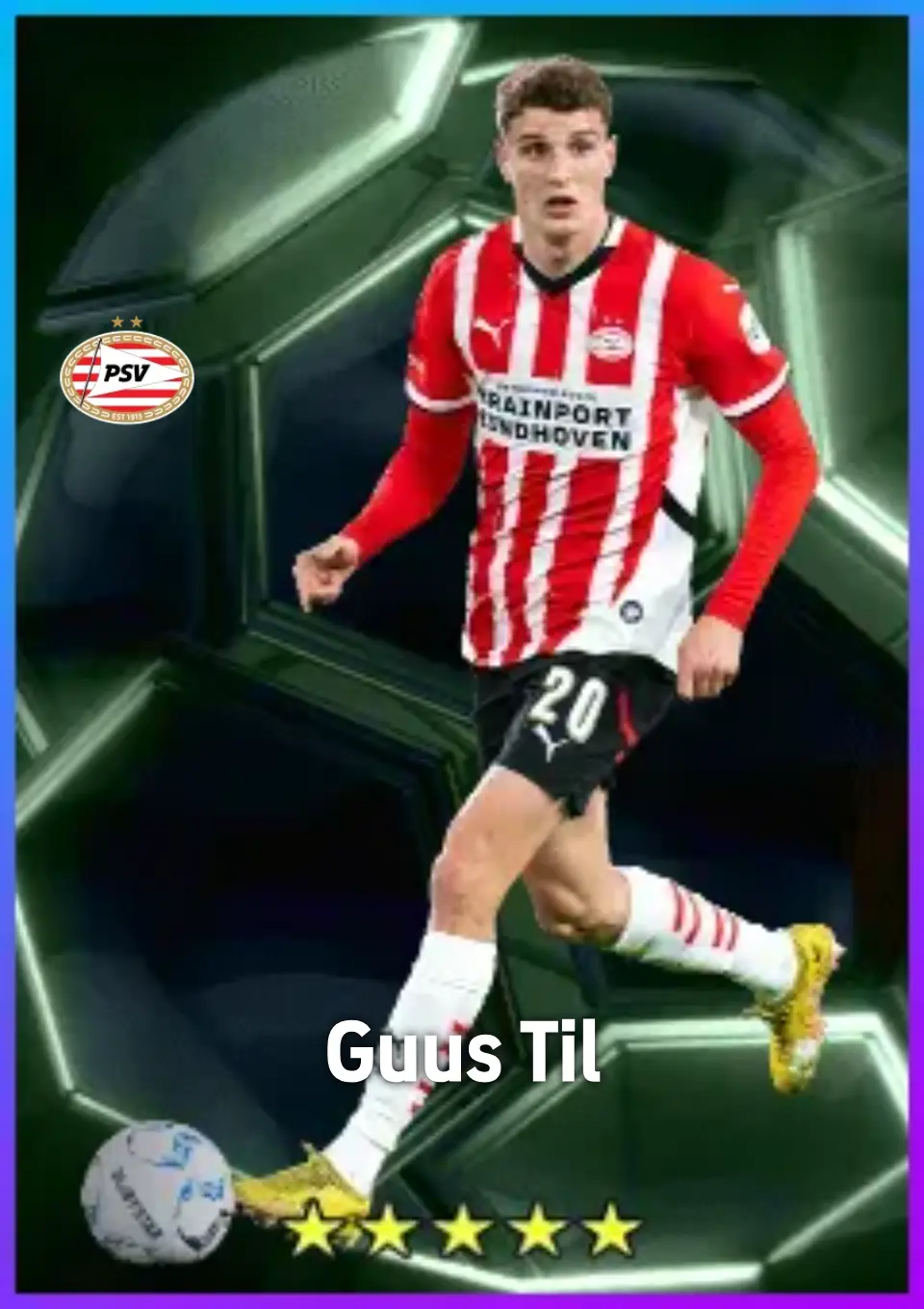 Player