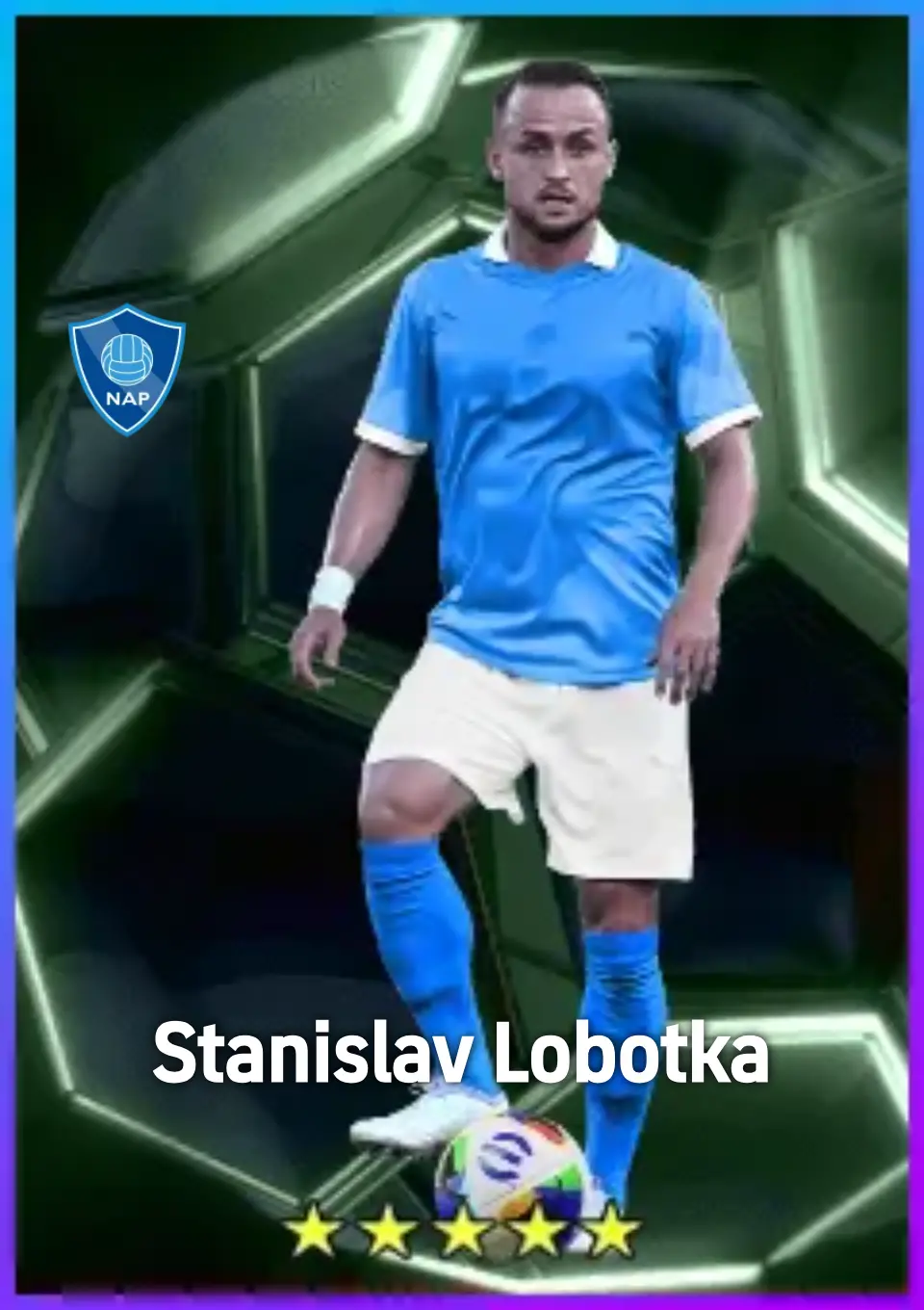 Player