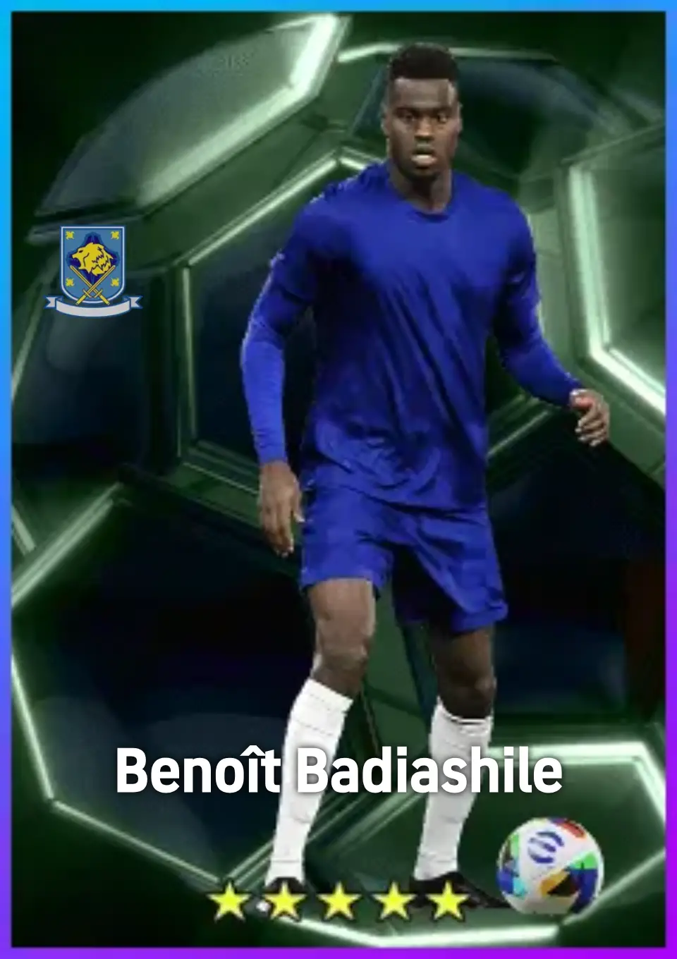 Player