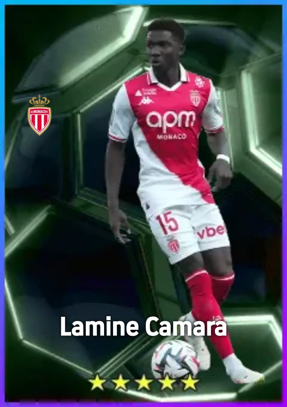 Player