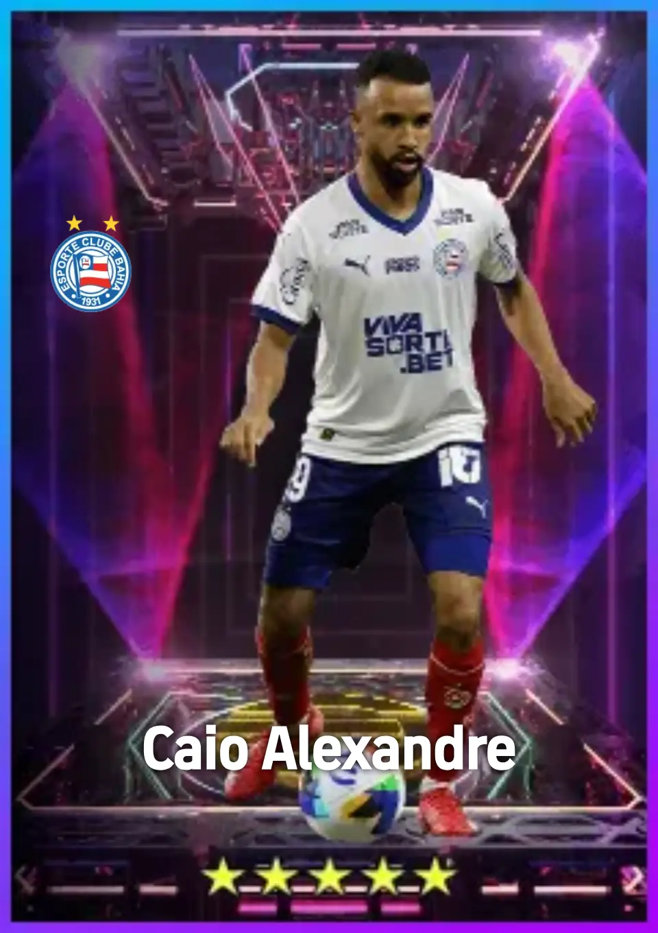 Player