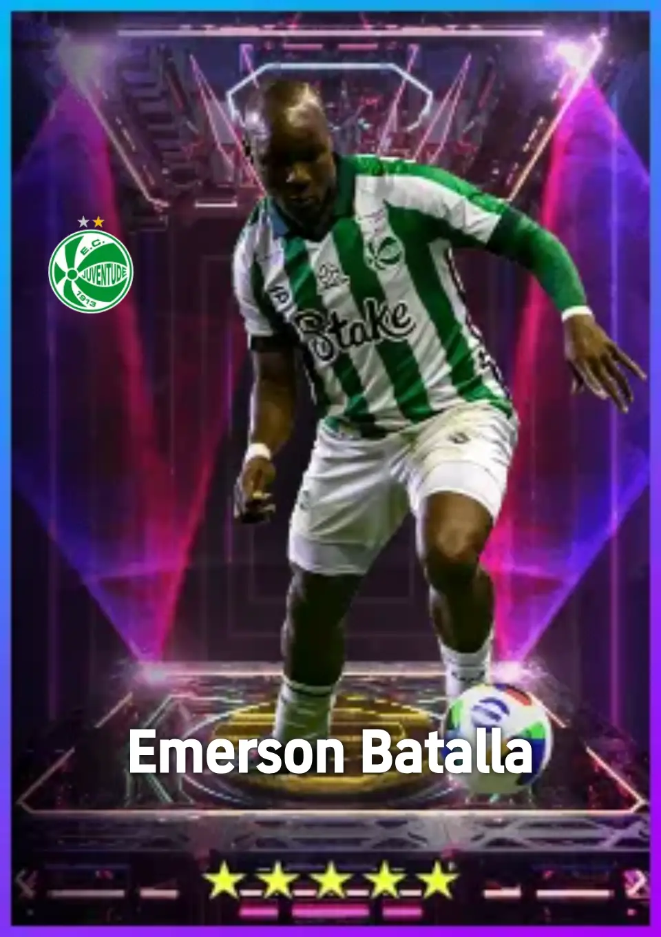 Player