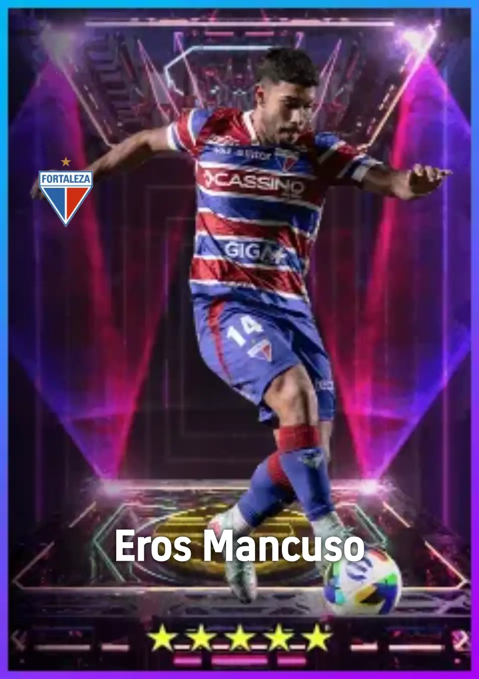 Player