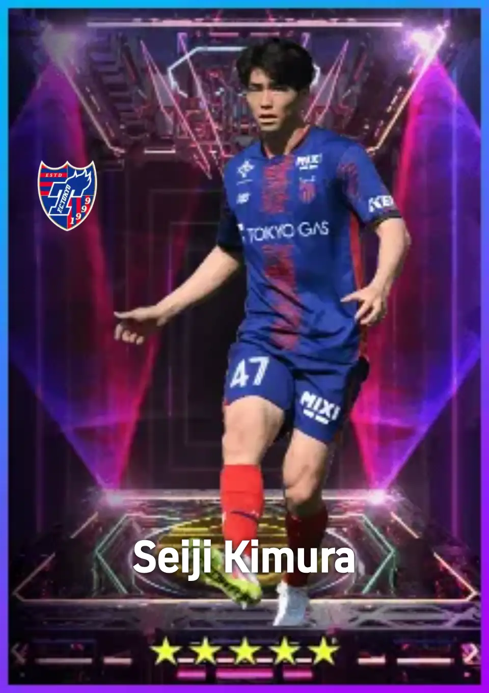 Player