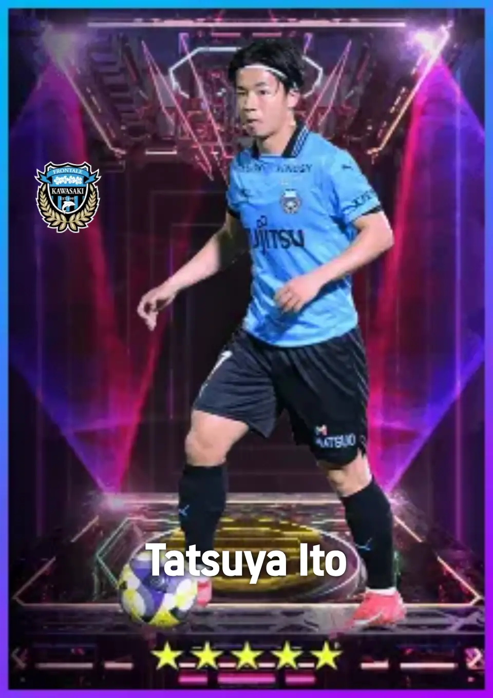 Player