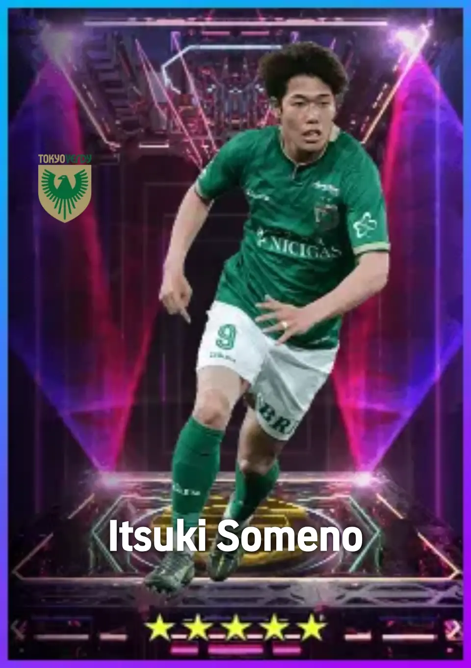 Player