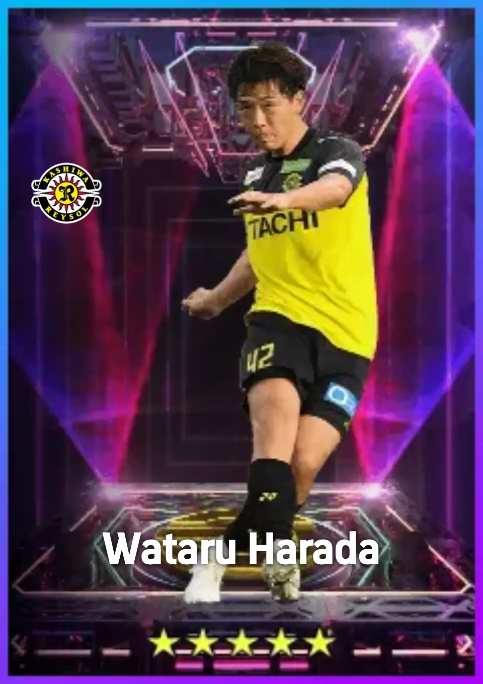 Player