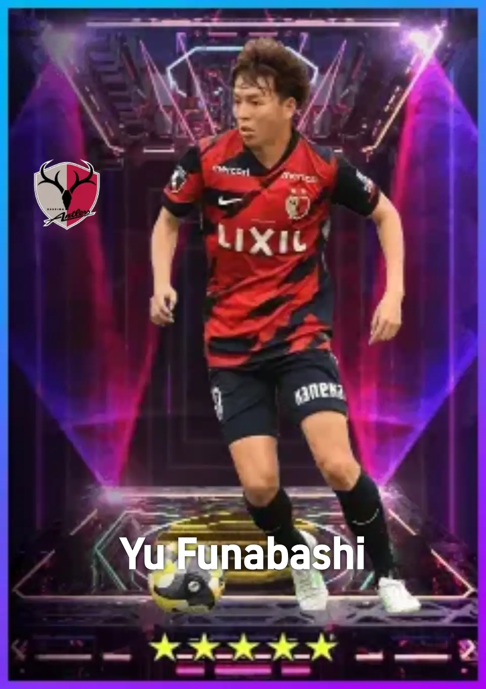 Player