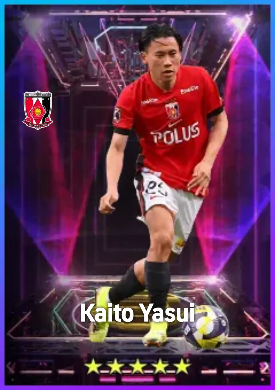 Player