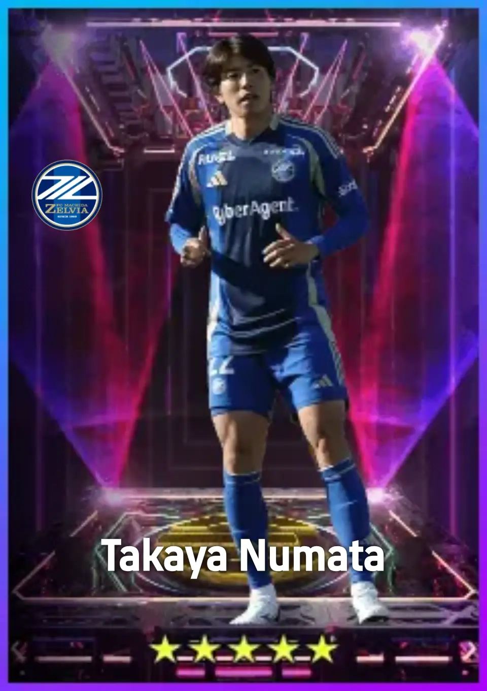 Player