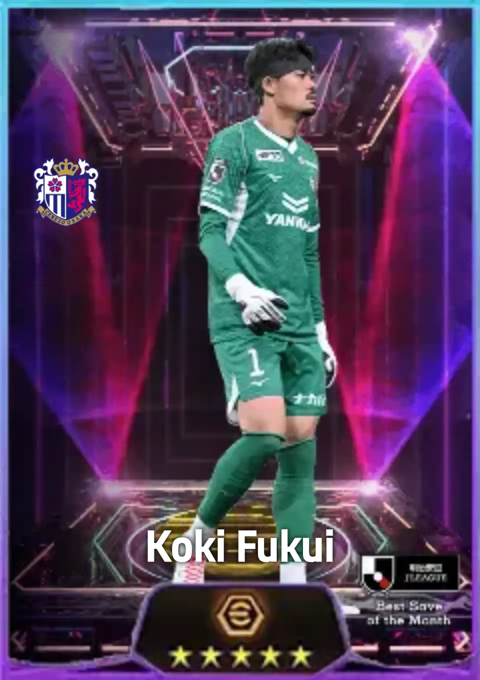 Player