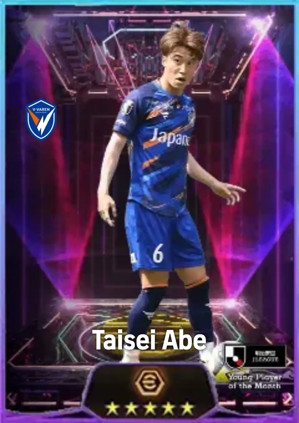 Player