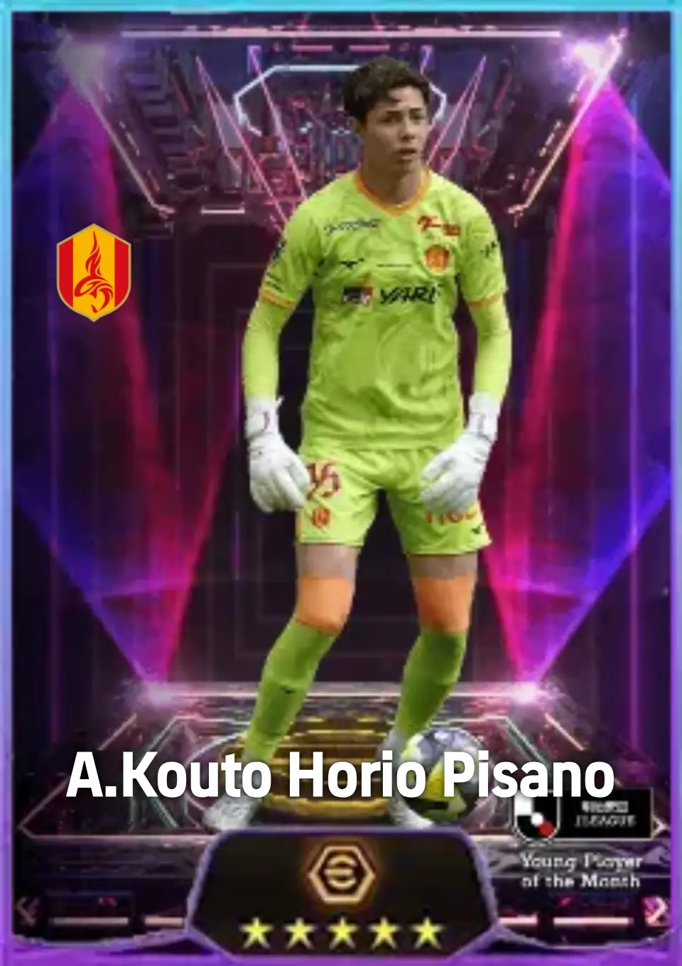 Player