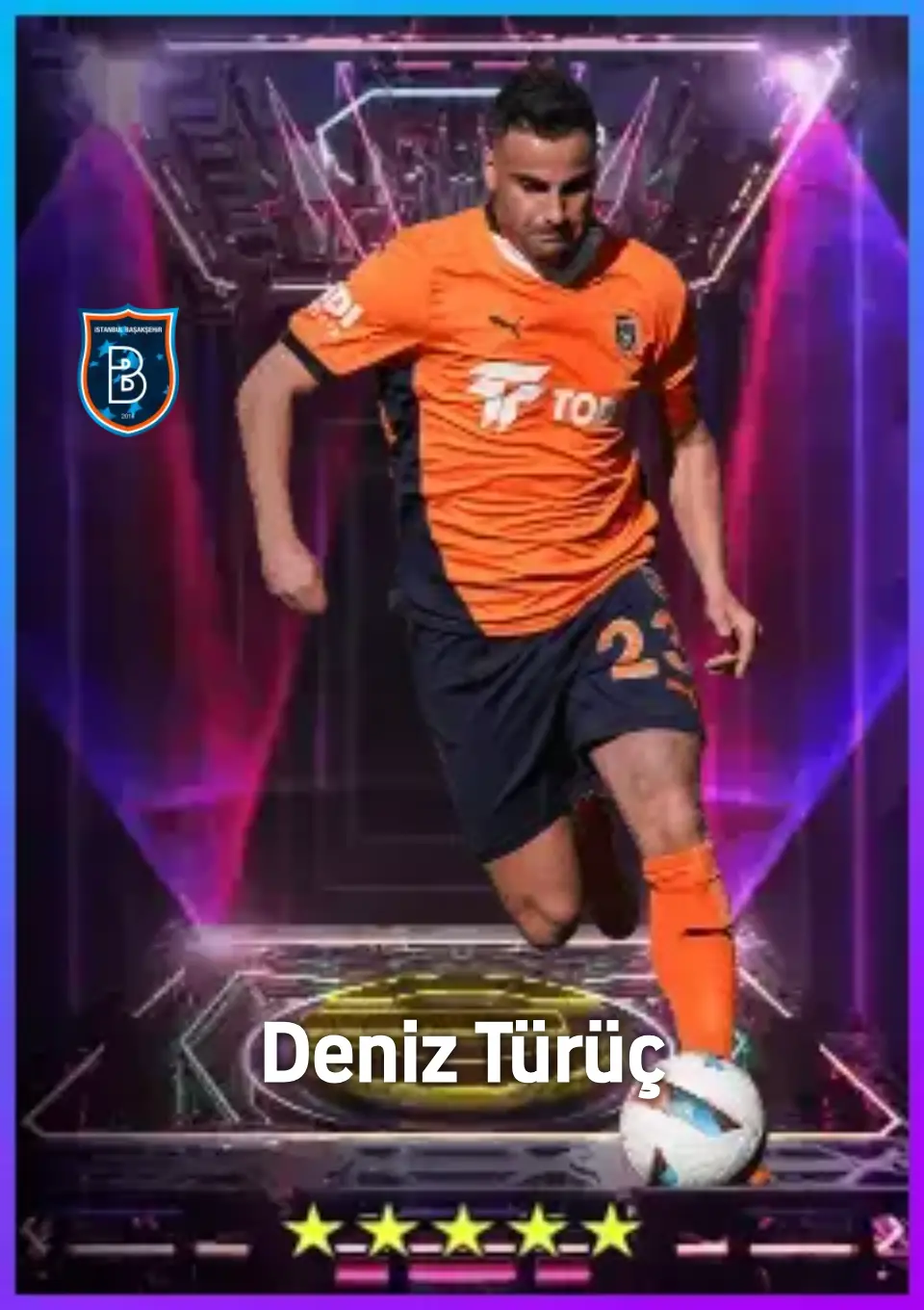 Player