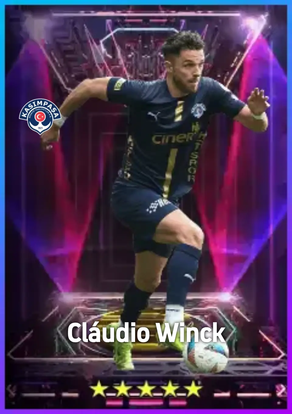 Player