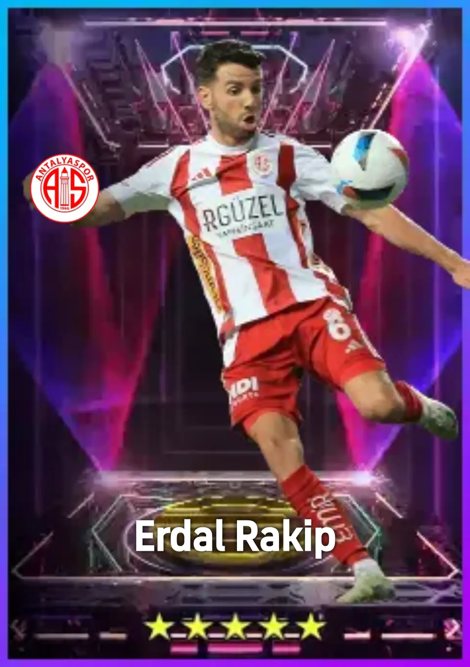 Player