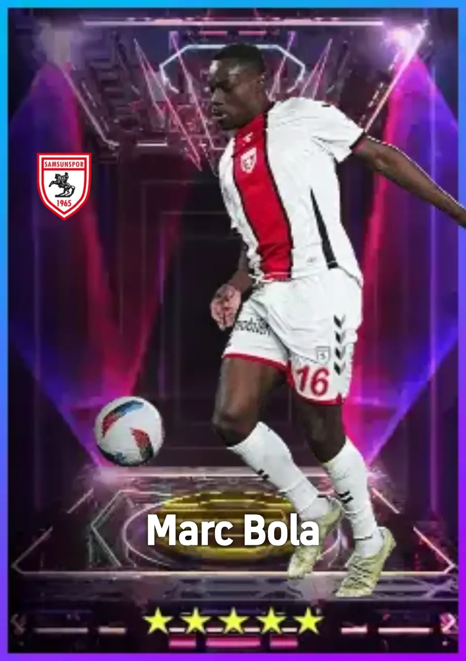 Player