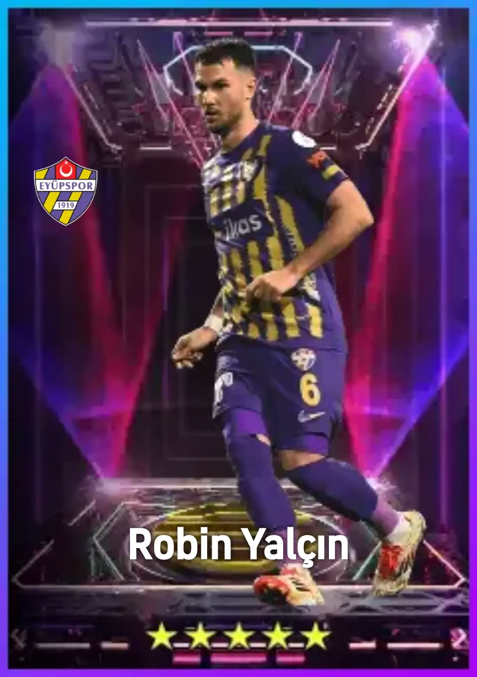 Player