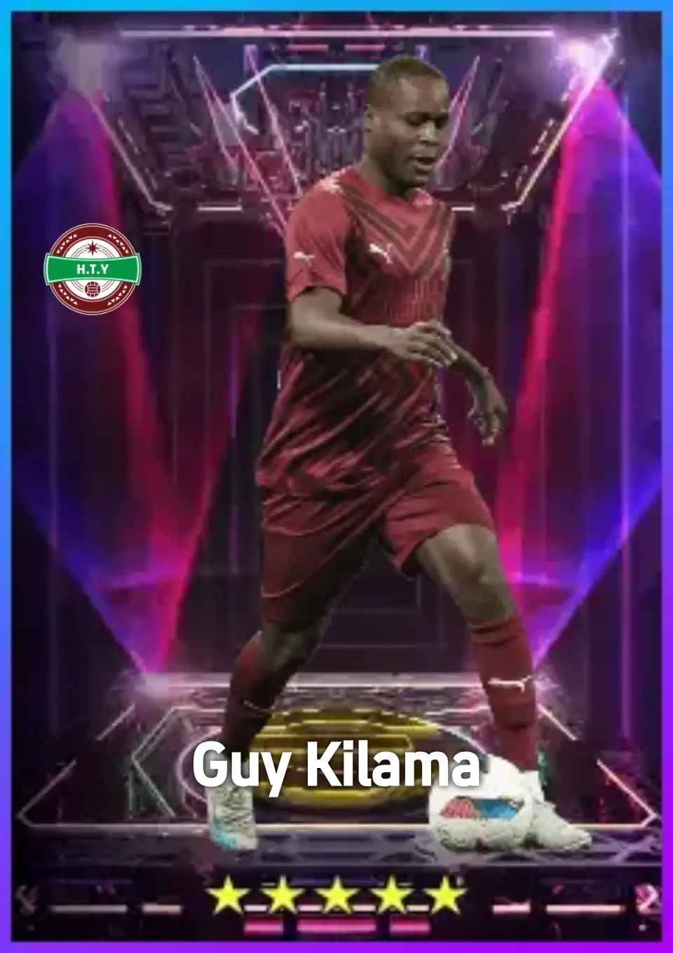 Player
