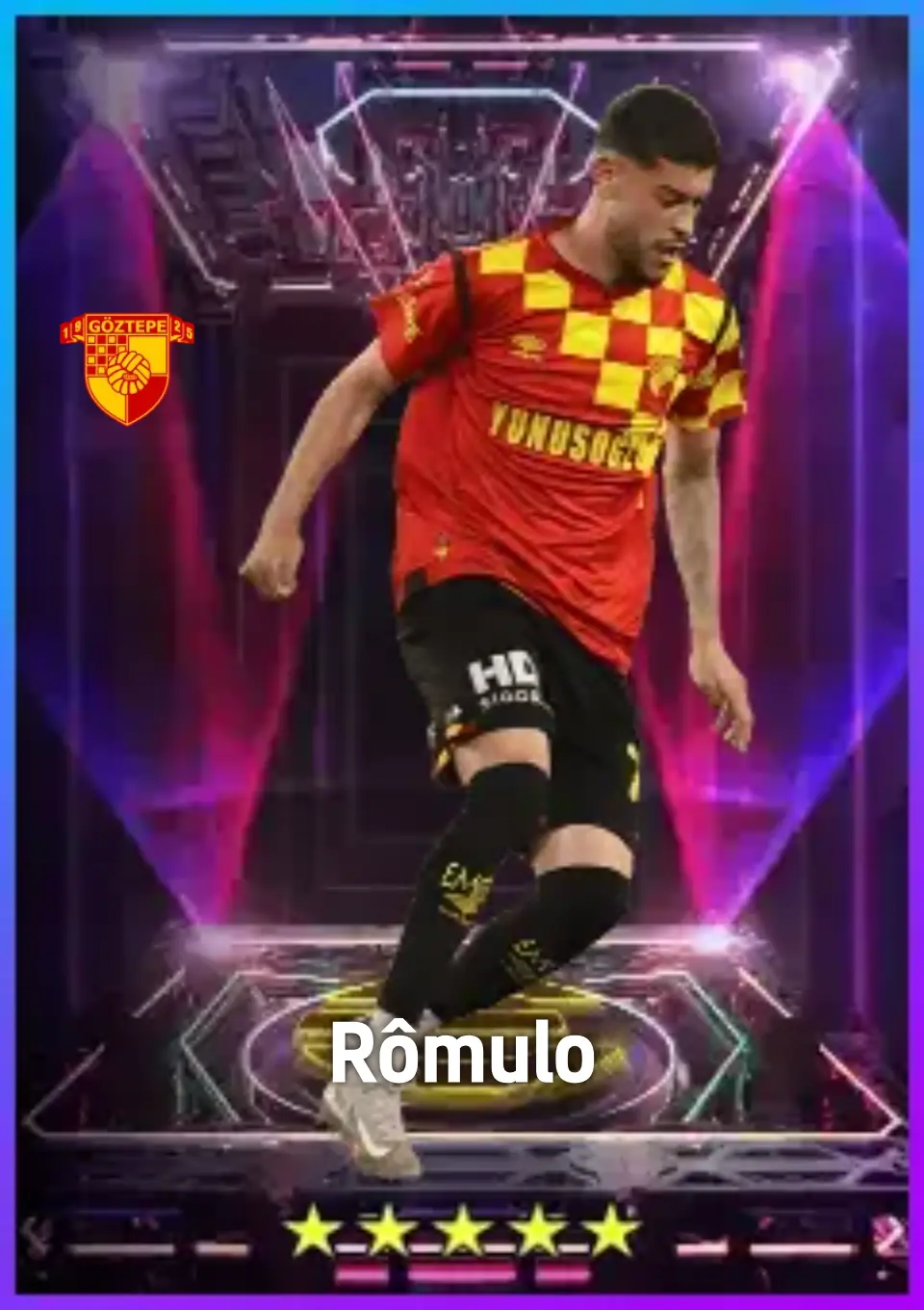 Player