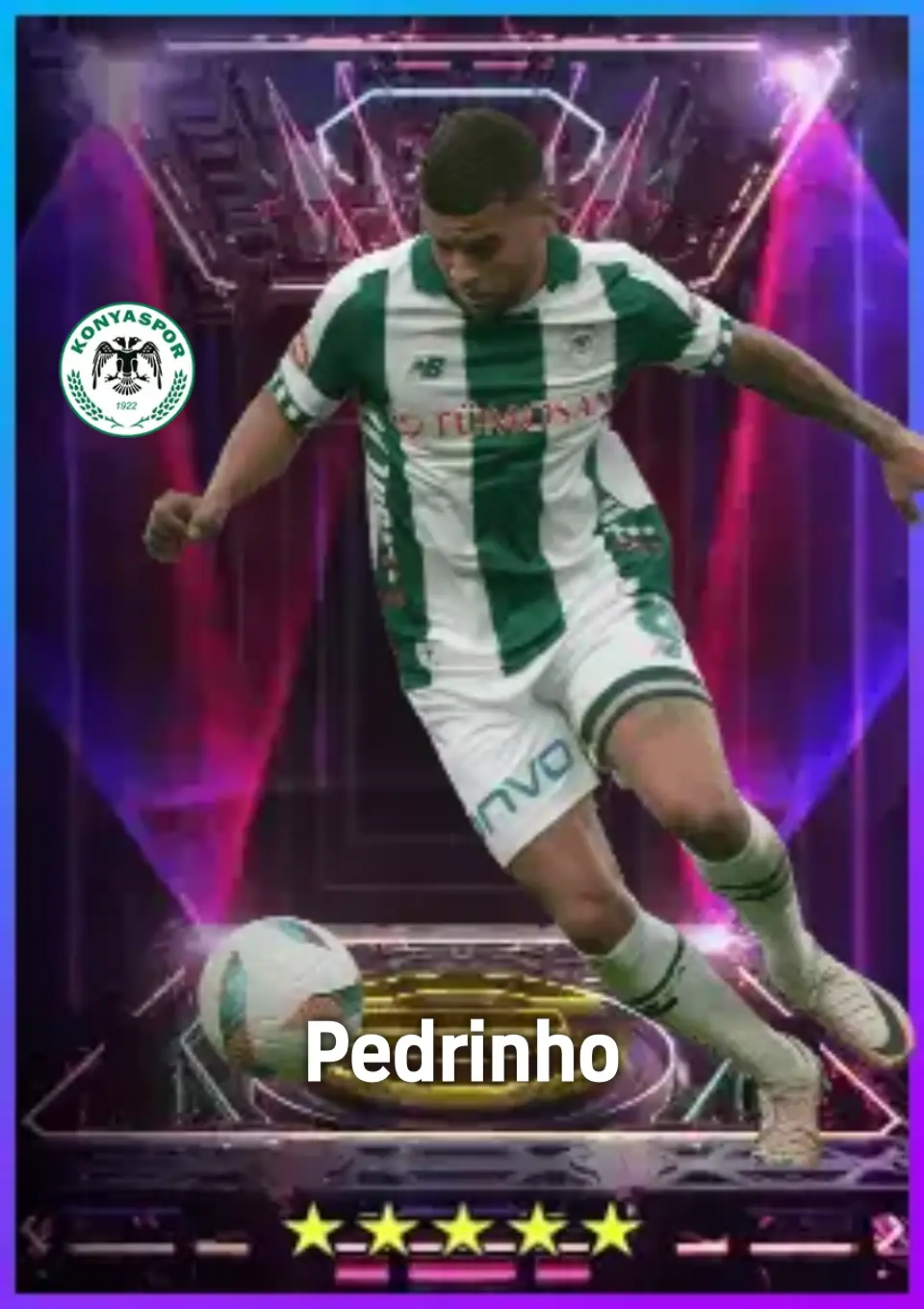 Player