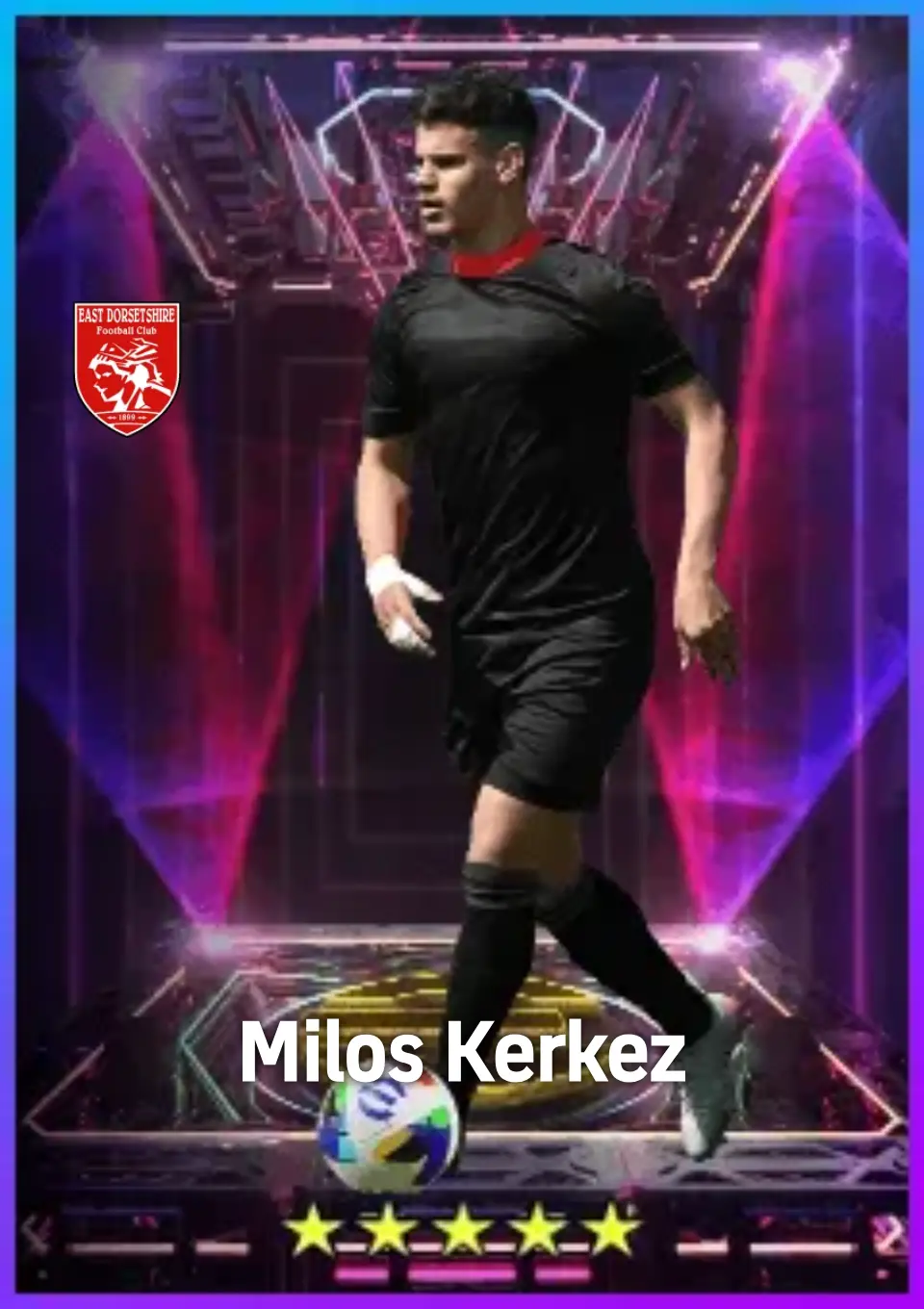 Player