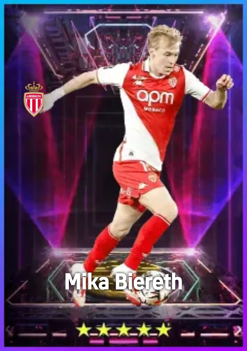 Player