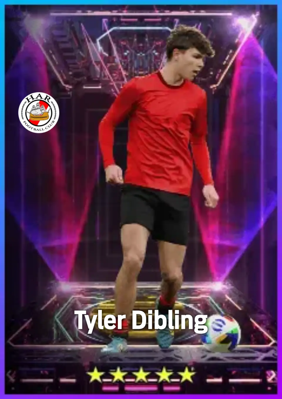 Player