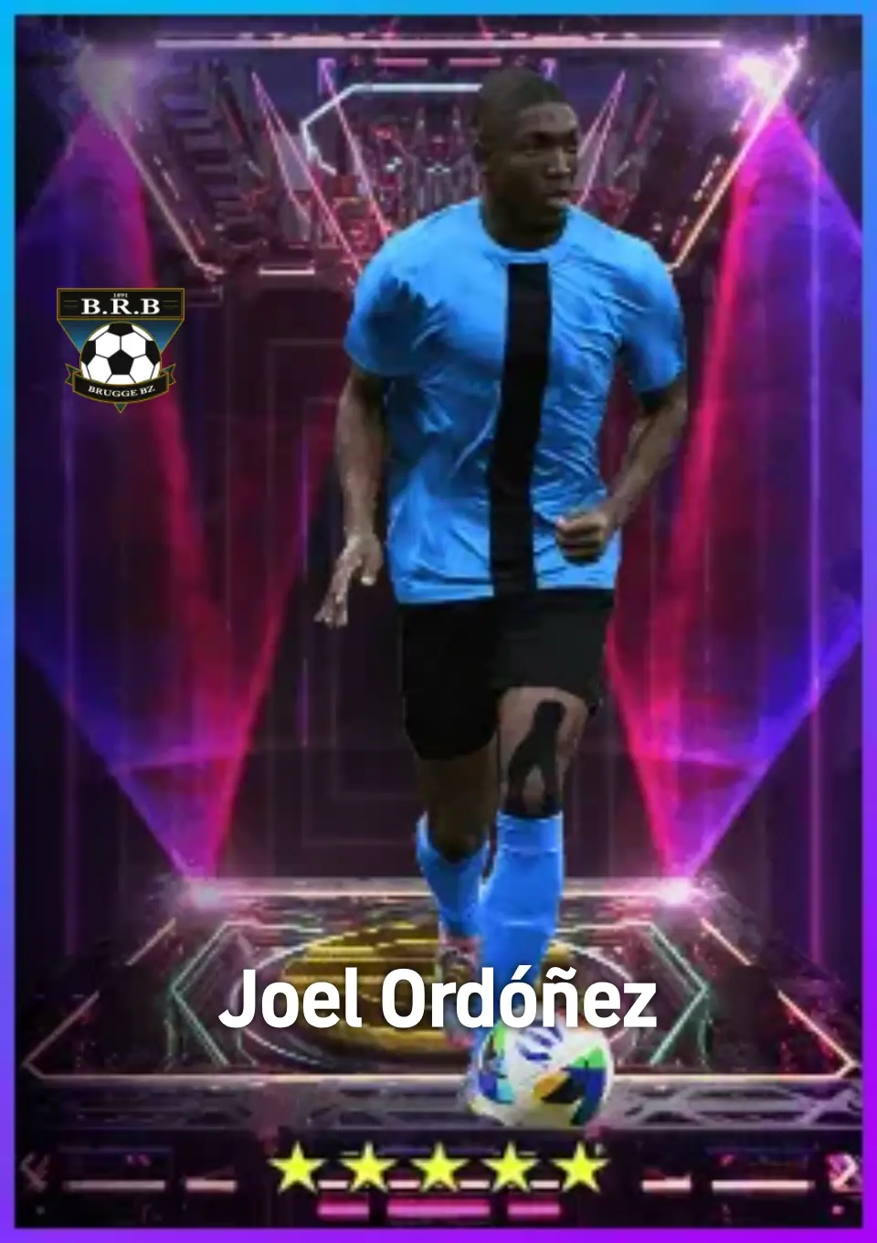 Player